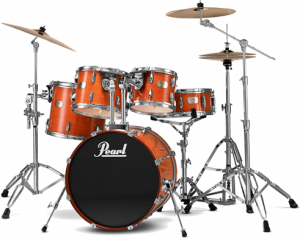 Pearl ELX Amber mist