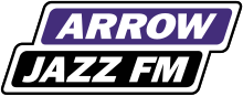 Arrow Jazz FM