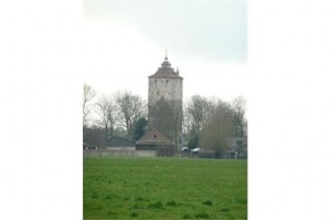 Hamtoren