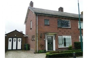 House front House front